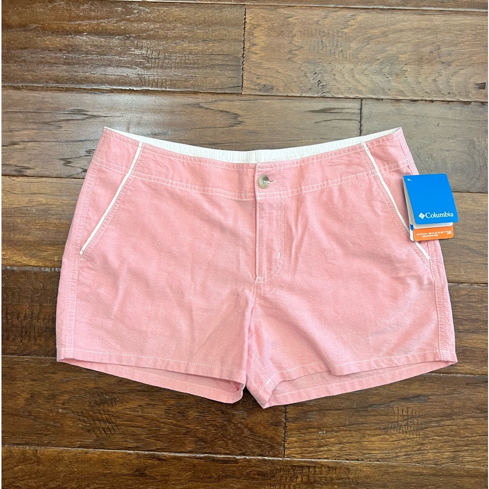Columbia Women’s Solar Fade Short